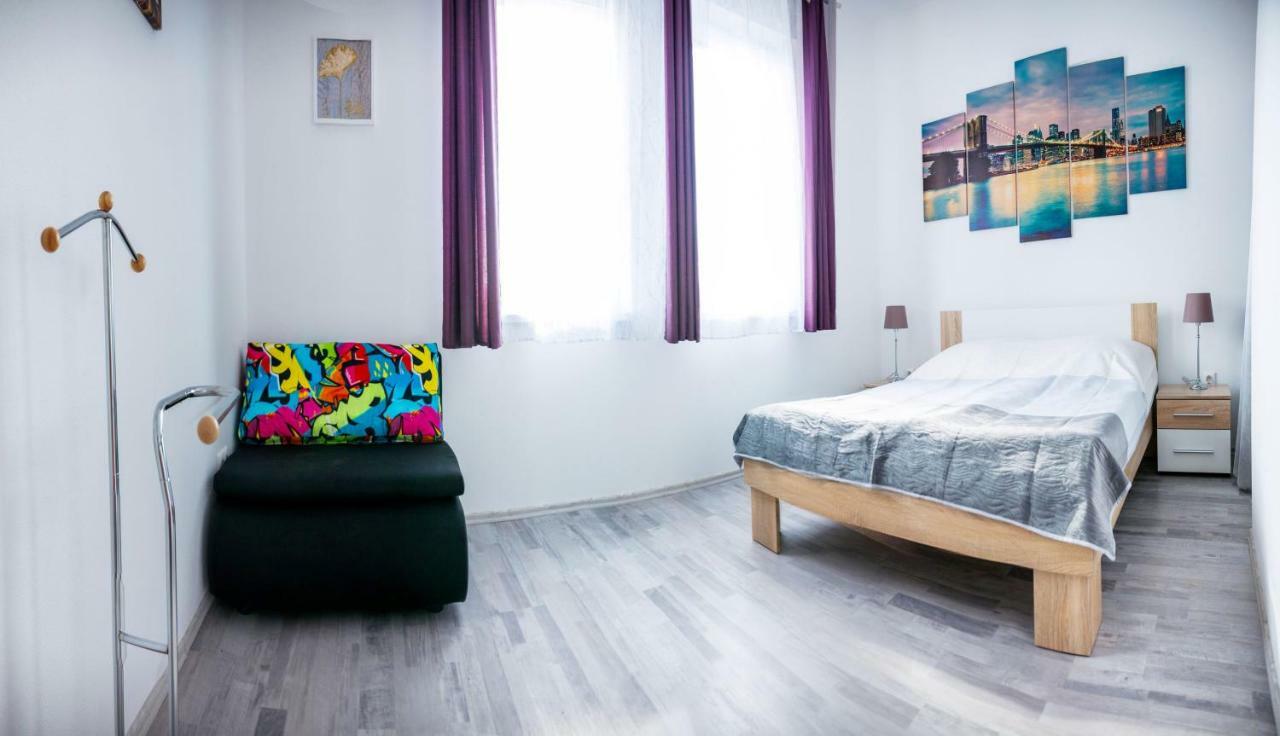 Ferienwohnung Dovolenkovy Dom Active & Relax Vel'ka Lomnica Exterior foto